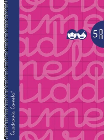 LAMELA BLOC t.FORR.Fº 80h CDV. 5 FUC. - Pack de 5 unidades